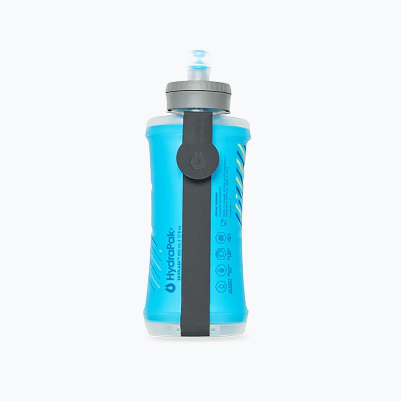 Flasche Hydrapak Skyflask 5ml blau SP557HP 2
