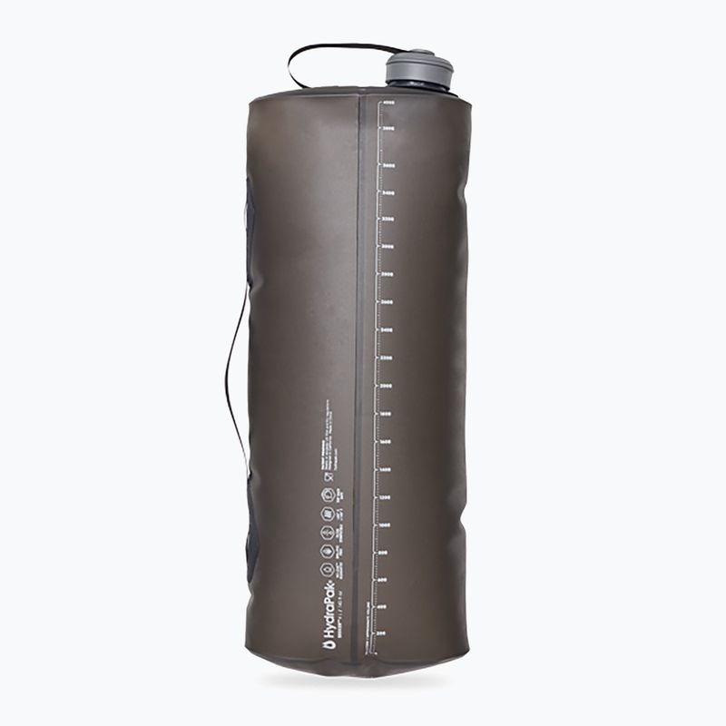 HydraPak Seeker 4 l Mammut Grauwasserbehälter 2