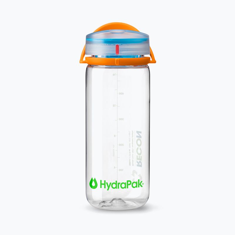 HydraPak Recon 500ml Konfetti-Reiseflasche