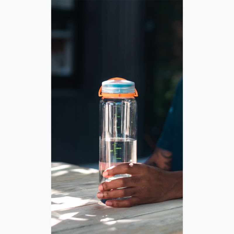 HydraPak Recon 1 l Konfetti-Reiseflasche 5