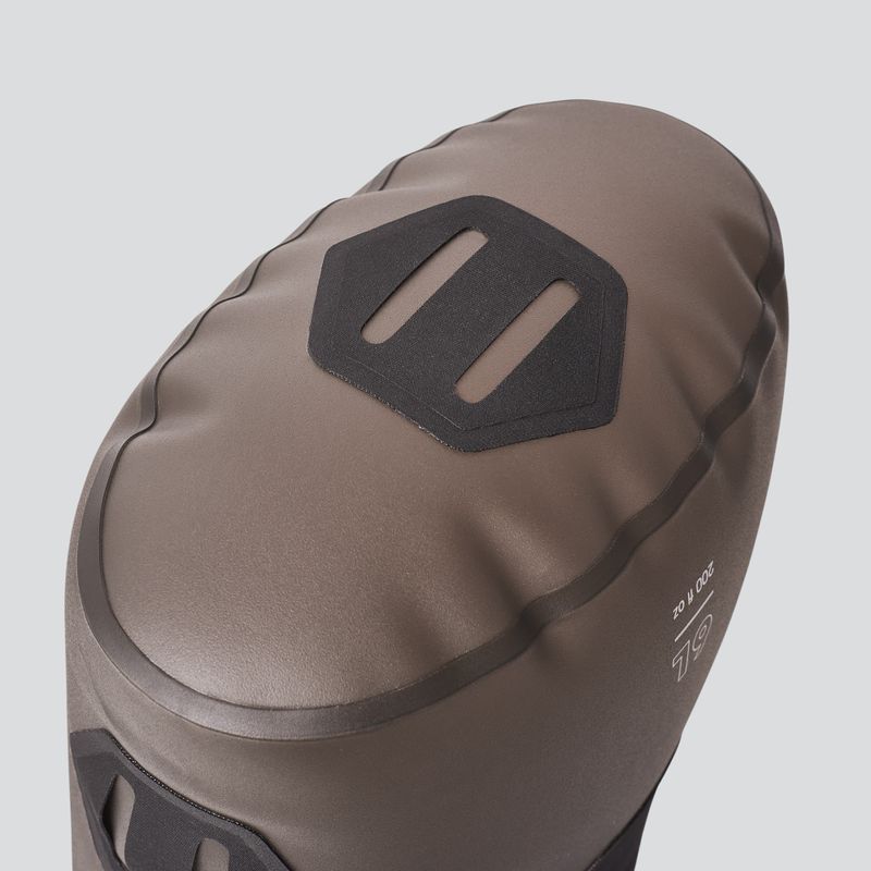 HydraPak Seeker 6 l Mammut Grauwasserbehälter