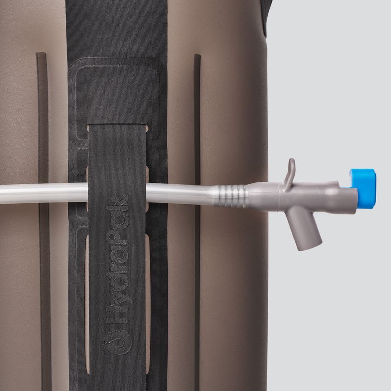 HydraPak Seeker 6 l Mammut Grauwasserbehälter