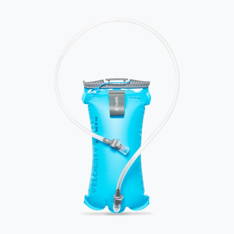 Ledersack Hydrapak Velocity 2L blau AS372 2