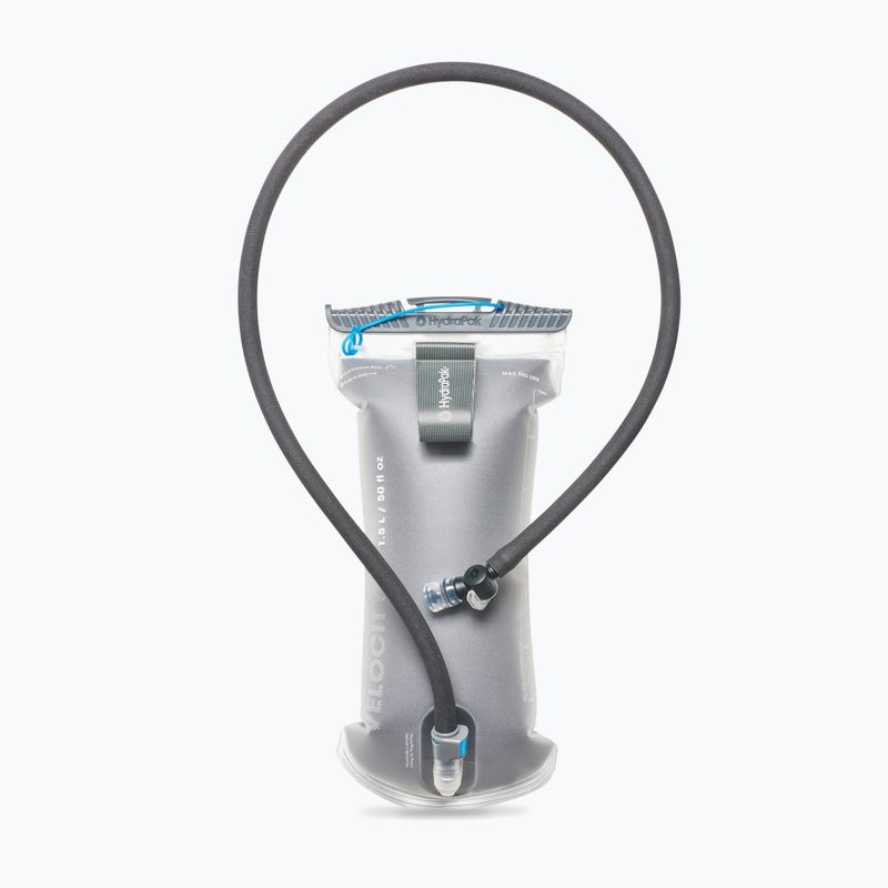 Ledersack Hydrapak Velocity It 1.5L farblos AS381 2