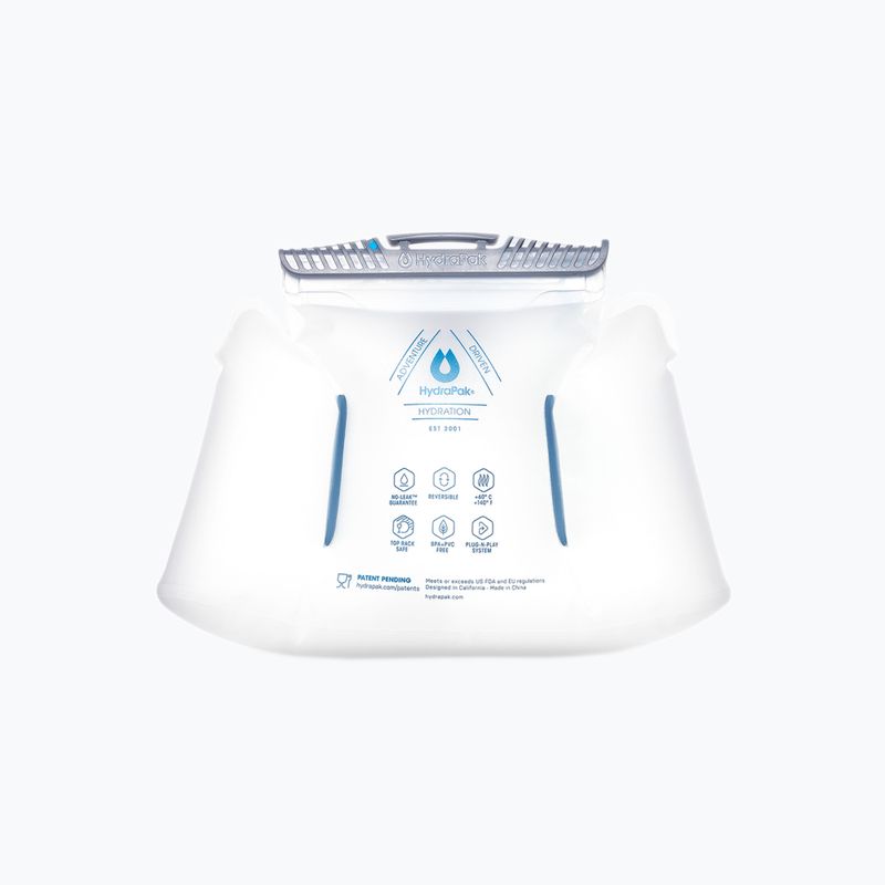 HydraPak Contour 1.5L Lumbaltank AS921