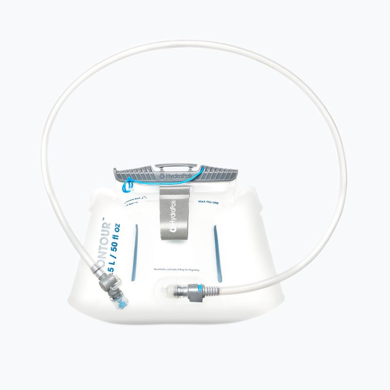 HydraPak Contour 1.5L Lumbaltank AS921 2