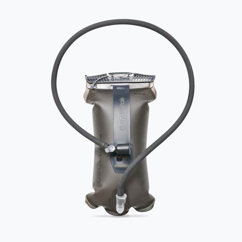 Ledersack Hydrapak Force 2L grau AS522 2