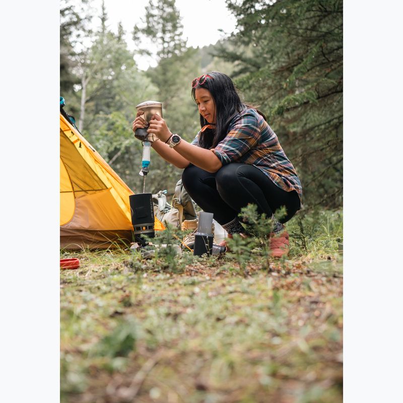 HydraPak 28 mm PNP Inline-Wasserfilter hydrapak blau 9