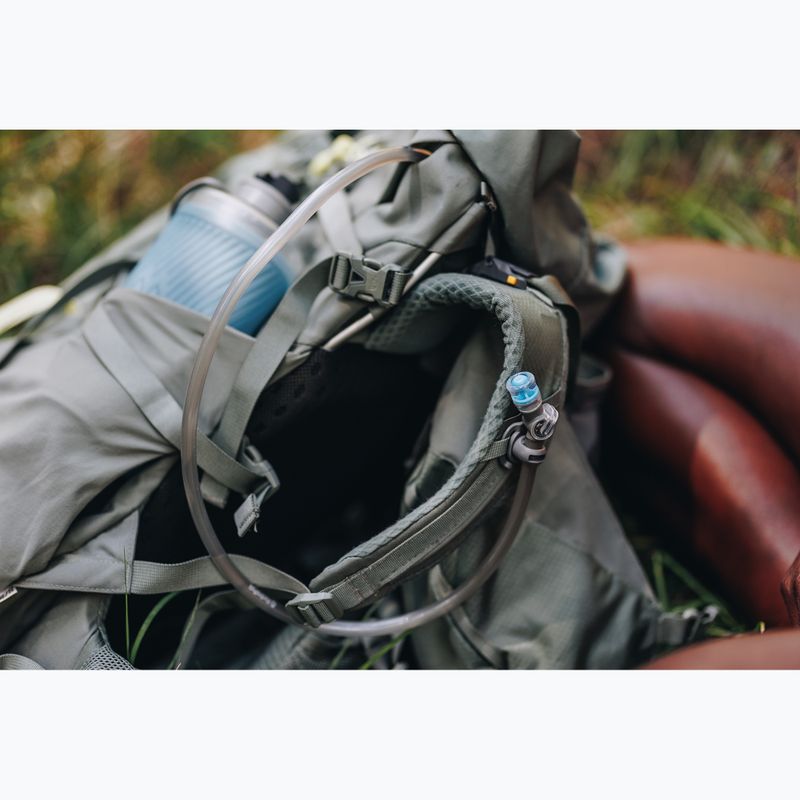 Trinkschlauch für Trinkblase HydraPak Hydraflex clear 2