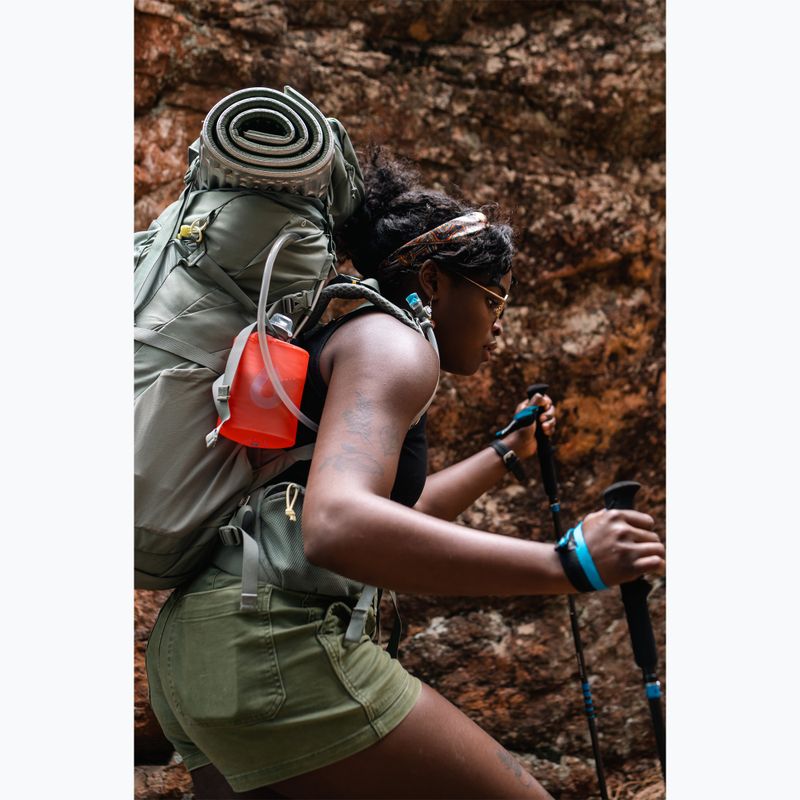 Trinkschlauch für Trinkblase HydraPak Hydraflex clear 3