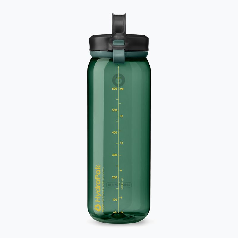 HydraPak RECON™ Clip & Carry 750 ml Reiseflasche aspengrün 2
