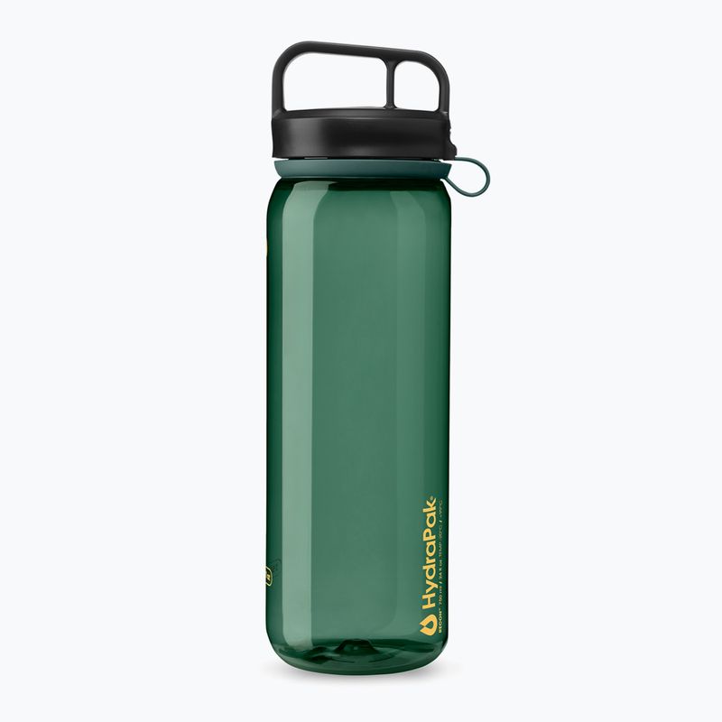 HydraPak RECON™ Clip & Carry 750 ml Reiseflasche aspengrün