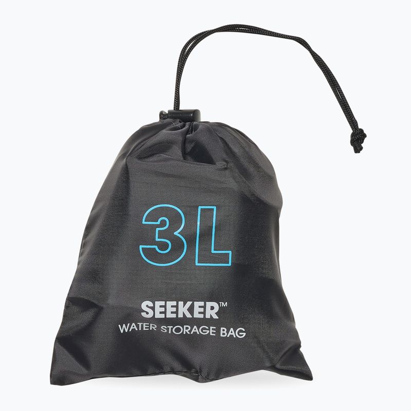 HydraPak Seeker 3 l sutro grüner Wasserbehälter