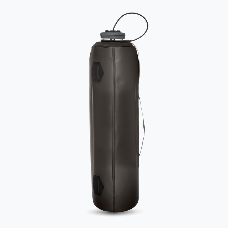 HydraPak Seeker 10 l Wasserbehälter mammutgrau 3
