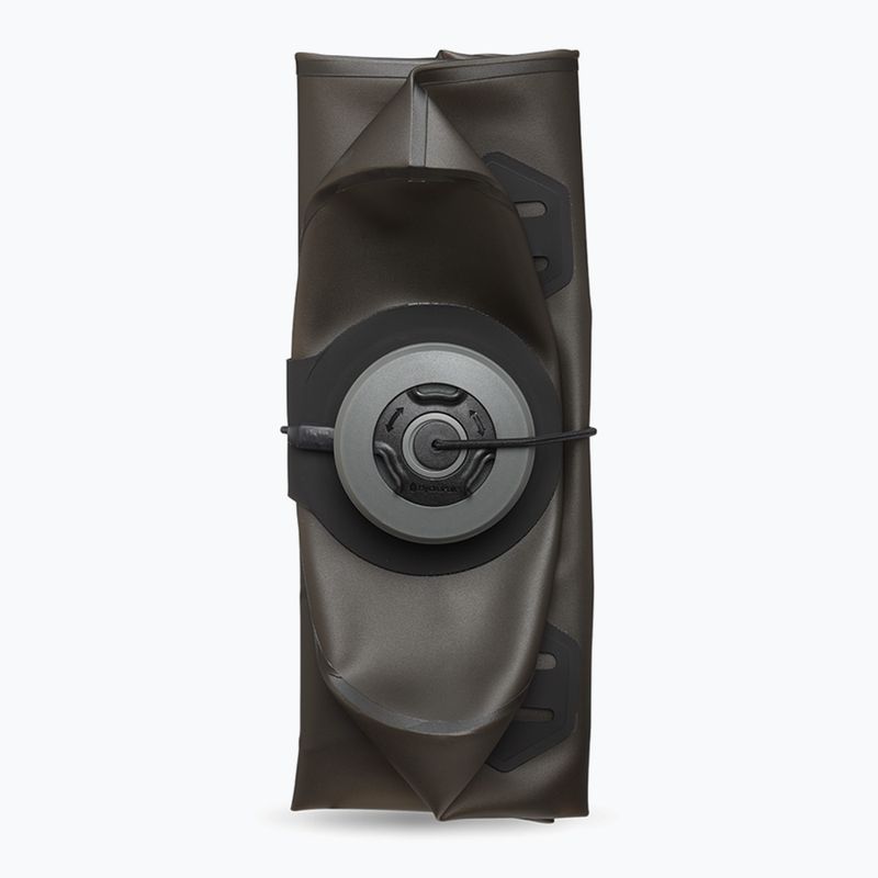 HydraPak Seeker 10 l Wasserbehälter mammutgrau 5