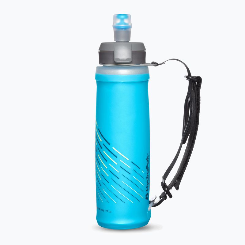 Softflask HydraPak Skyflask Speed 500 ml malibublau