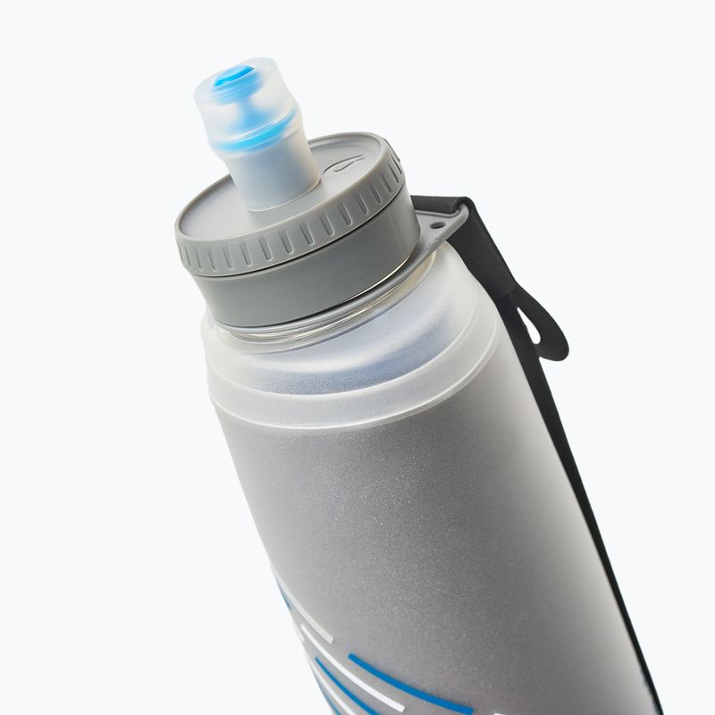 HydraPak Skyflask IT Speed Reiseflasche 500 ml klar