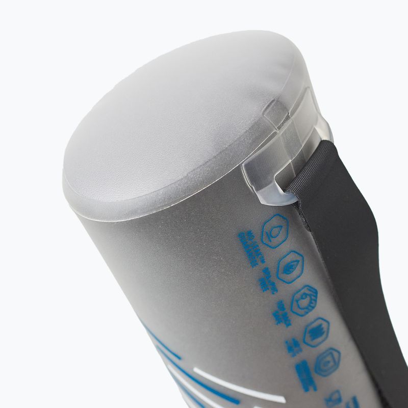 HydraPak Skyflask IT Speed Reiseflasche 500 ml klar