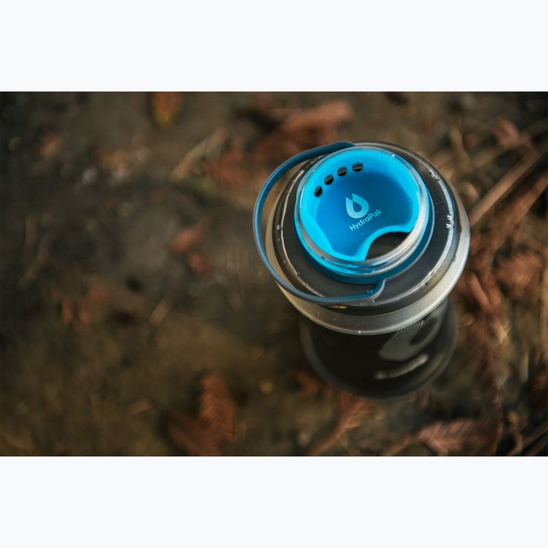 HydraPak WaterGate bay blau Spender 3