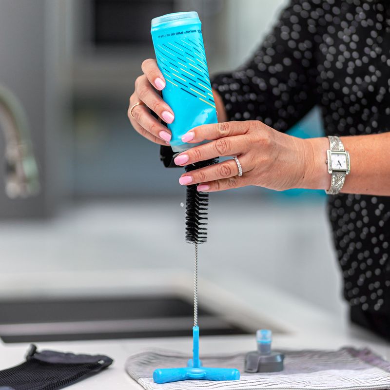 Reinigungsset HydraPak Flask Cleaning 4