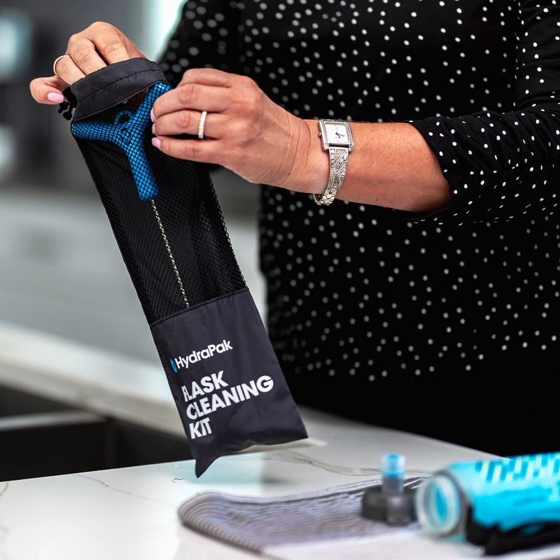 Reinigungsset HydraPak Flask Cleaning 7