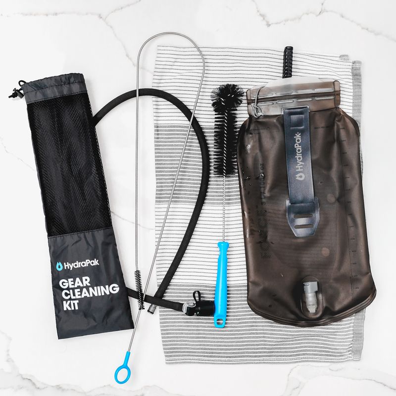 Reinigungsset HydraPak Gear Cleaning 4