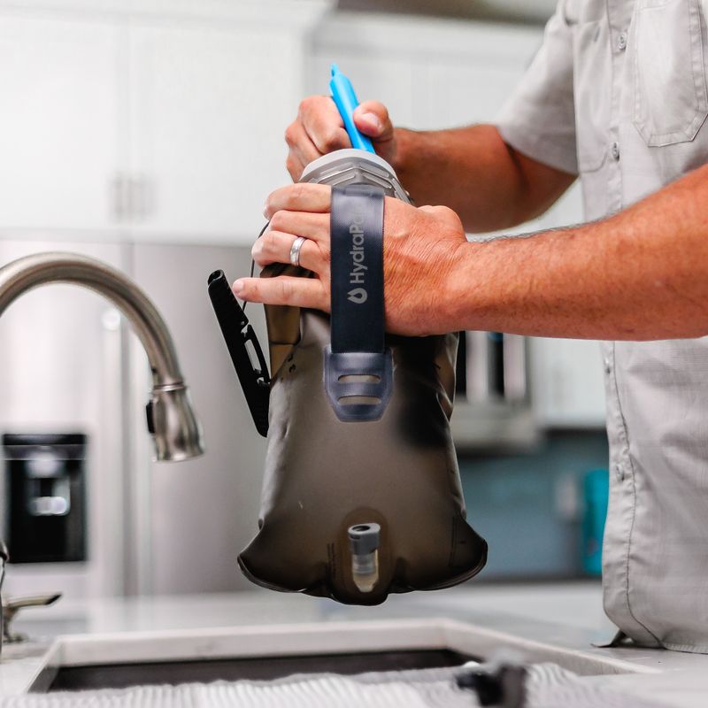 Reinigungsset HydraPak Gear Cleaning 6