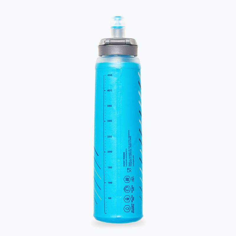Softflask HydraPak Ultraflasche Speed 500 ml malibublau 3