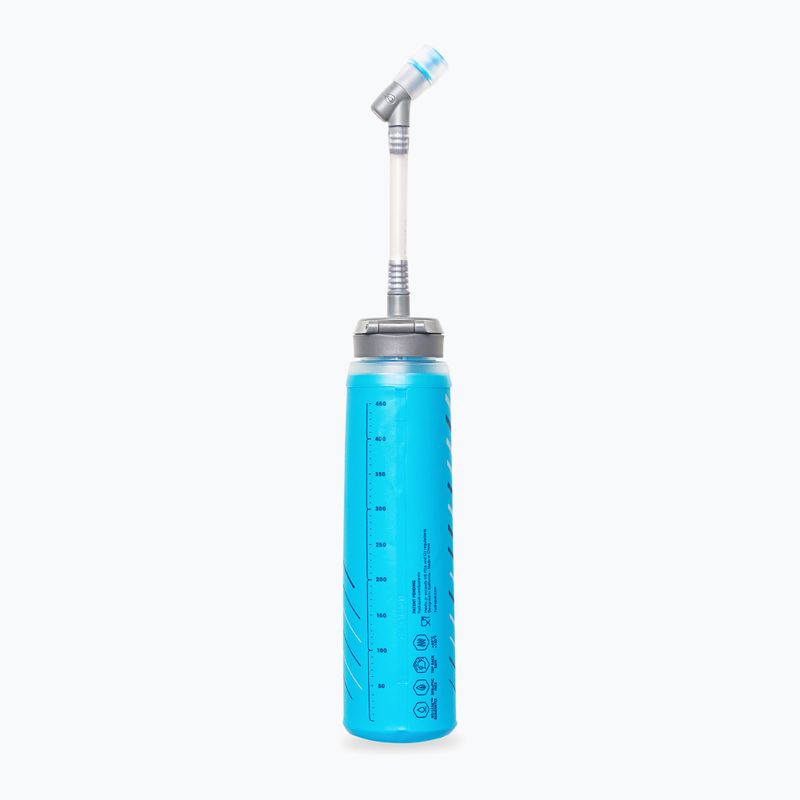 Softflask HydraPak Ultraflasche Speed 500 ml malibublau 6