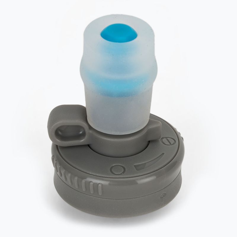 Softflask HydraPak Taschenflasche 500 ml malibublau 3