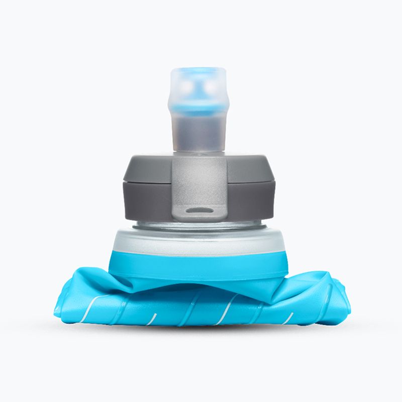 Softflasche Hydrapak Ultraflask Speed Malibu Blue 4