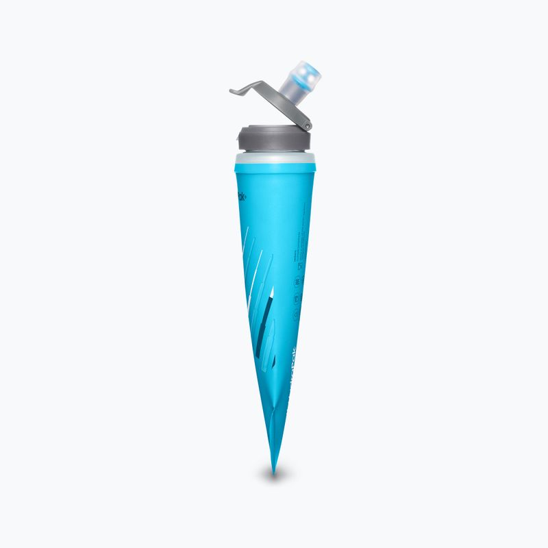 Softflasche Hydrapak Softflask Speed Malibu Blue 3