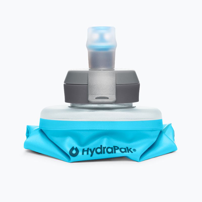 Softflasche Hydrapak Softflask Speed Malibu Blue 4