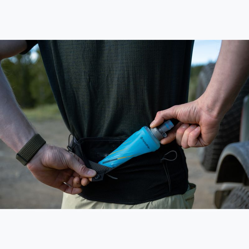 Softflasche Hydrapak Softflask 2 Pack Malibu Blue 11