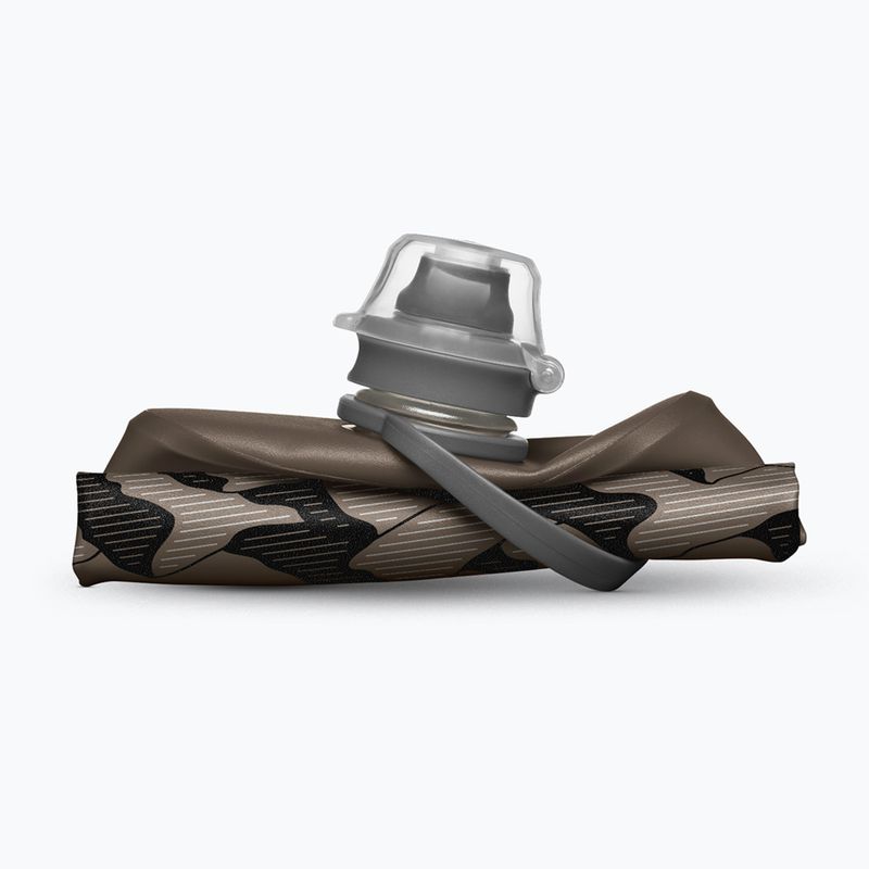 Outdoor-Trinkflasche HydraPak Stow 500 ml mammoth grey 3