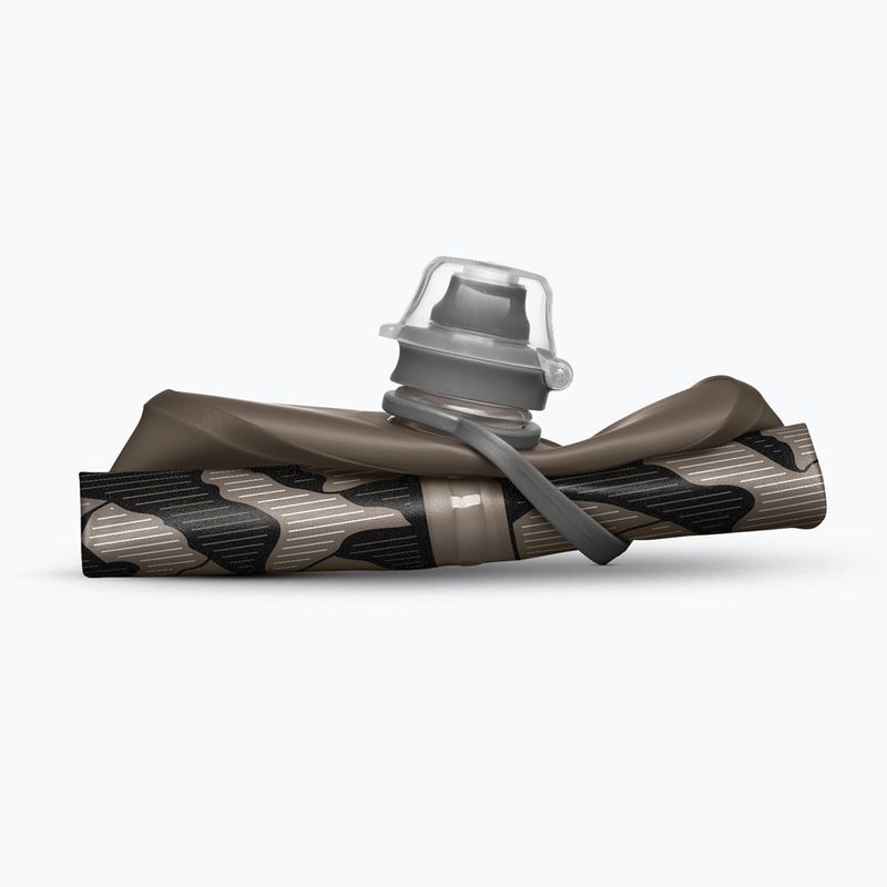 Outdoor-Trinkflasche HydraPak Stow 1000 ml mammoth grey 3