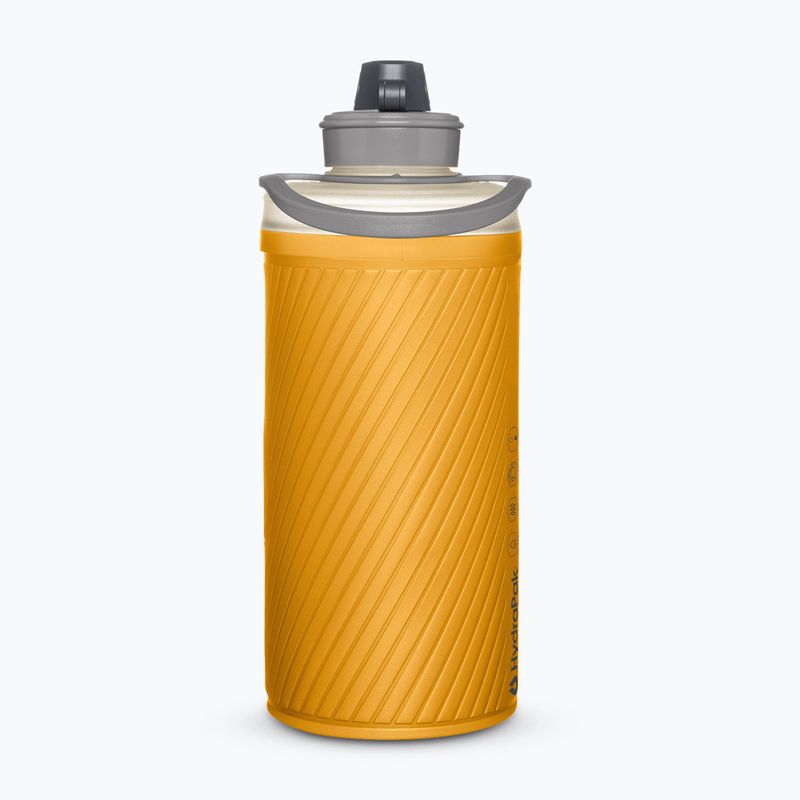 Outdoor-Trinkflasche HydraPak Flux 1000 ml 2