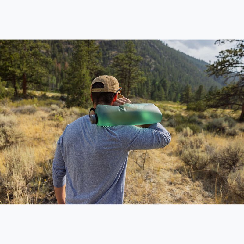 Wasserbehälter HydraPak Seeker 3 l sage green 5