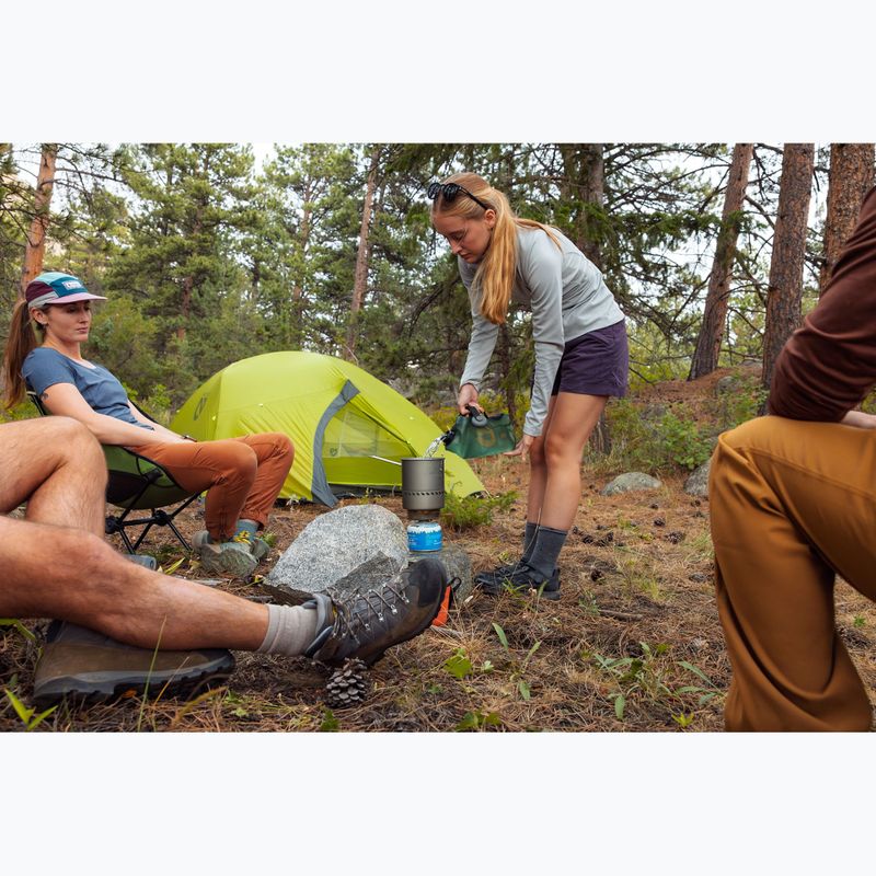 Wasserbehälter HydraPak Seeker 3 l sage green 6