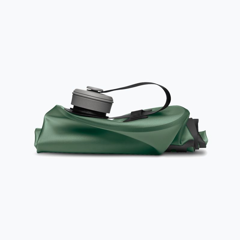 Wasserbehälter HydraPak Seeker 4 l sage green 3
