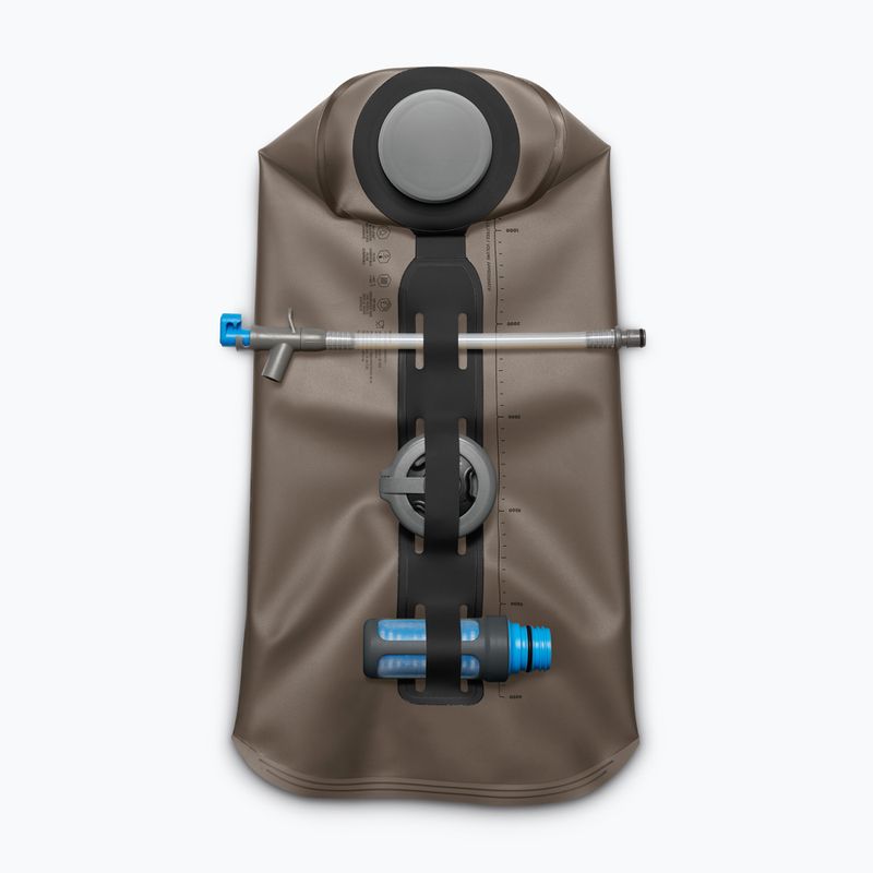 Filtersystem-Set HydraPak Seeker+ Gravity Filter Kit mammoth grey 5