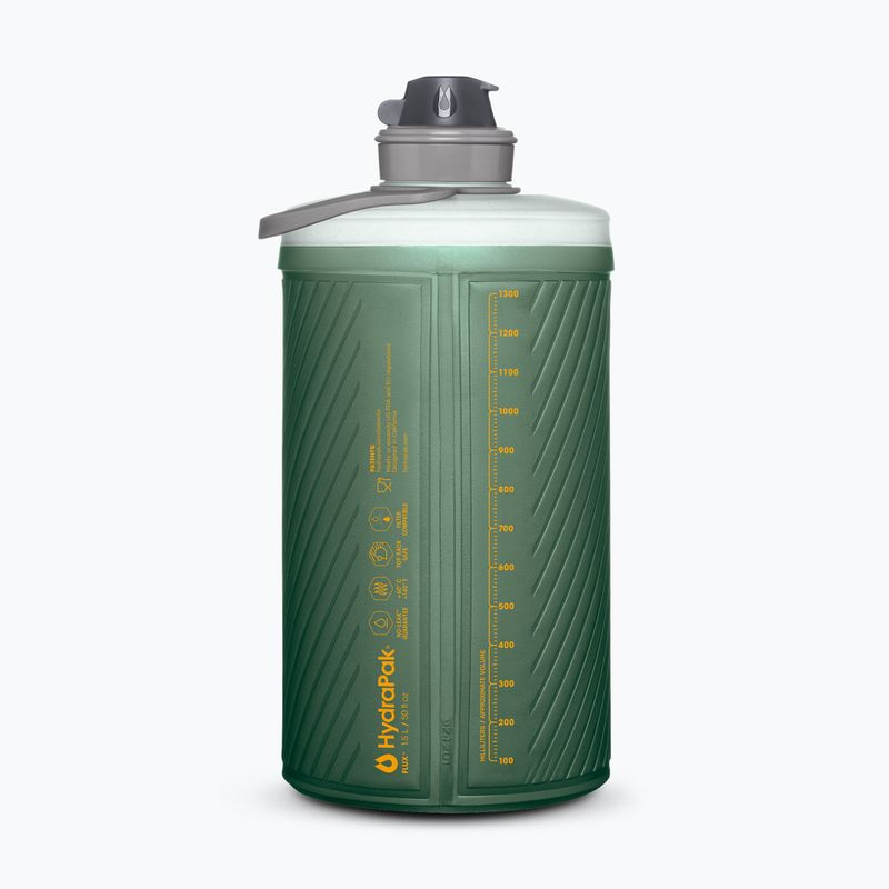 Outdoor-Trinkflasche HydraPak Flux 1500 ml 3