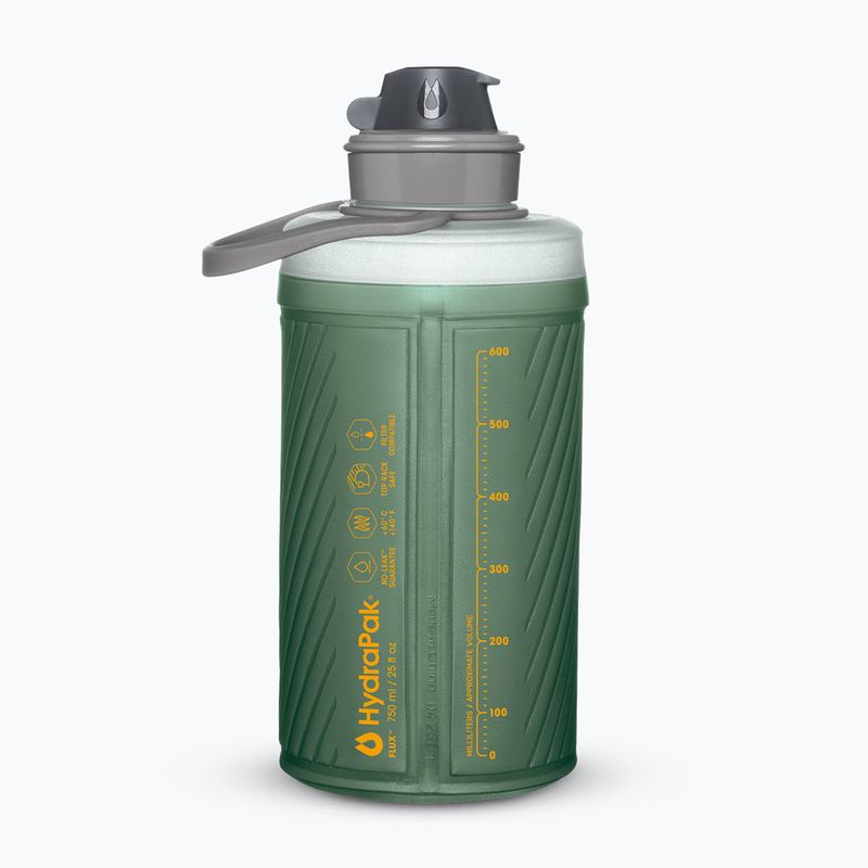 Outdoor-Trinkflasche HydraPak Flux 750 ml 3