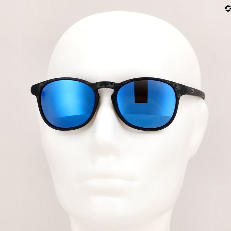 Julbo Fame Spectron 3Cf grau Kinder-Sonnenbrille J5091120 7