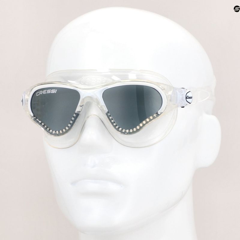 Cressi Cobra Bademaske DE201931 7