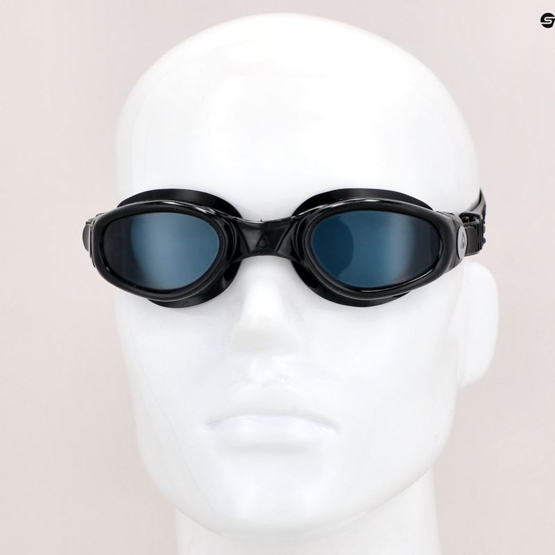 Aqua Sphere Kaiman Schwimmbrille schwarz EP3000101LD 7