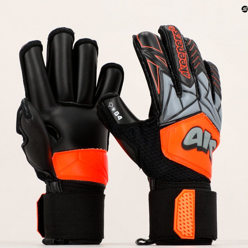 4Keepers Force V3.23 Rf Jr Torwarthandschuhe für Kinder 5