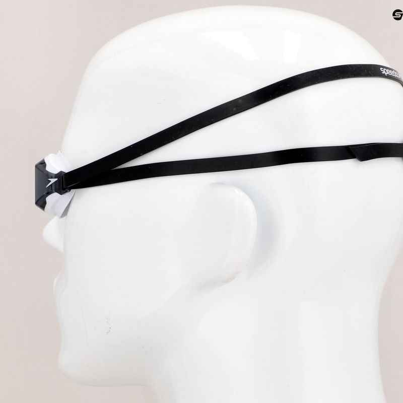 Speedo Fastskin Speedsocket 2 Schwimmbrille schwarz 8-108967988 11