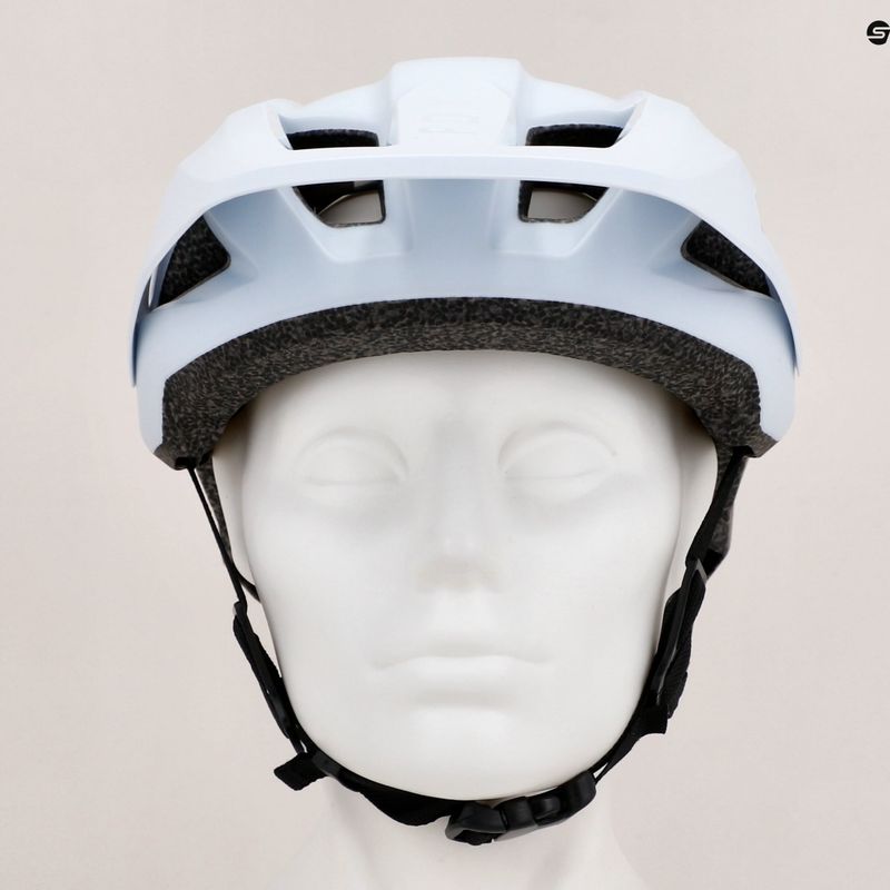 Fox Racing Kinder Fahrradhelm Mainframe weiß 29217_008 9