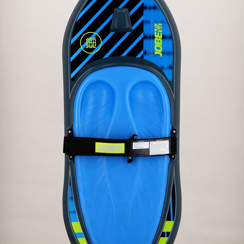 JOBE Sentry blaues Kniebrett-Set 258822006 10